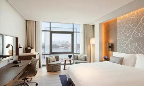 هتل البندر روتانا دبی